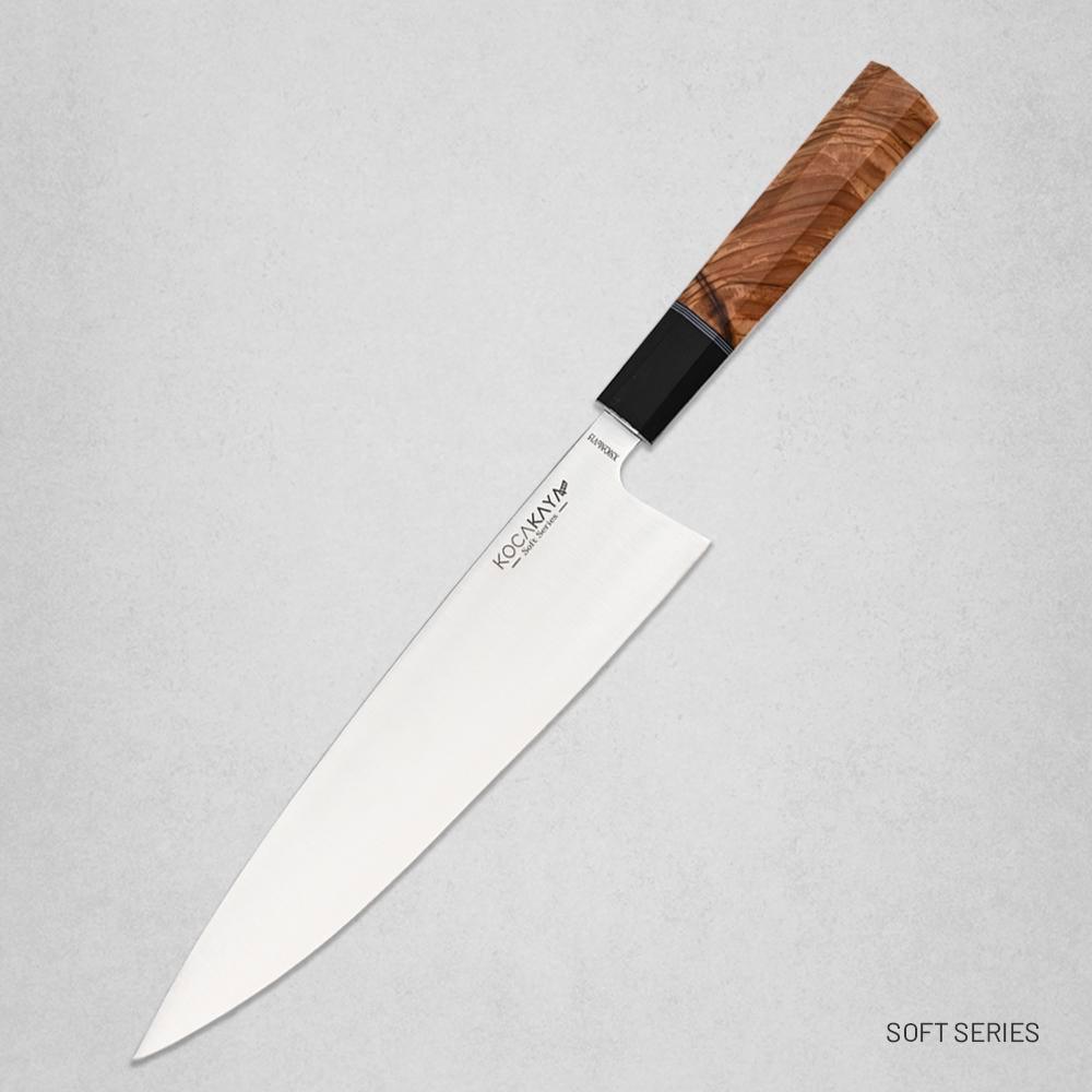 Soft Series Chef's Knife Z104