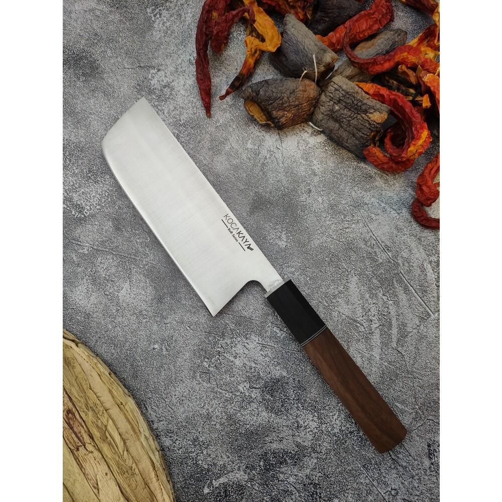 Soft Series Nakiri Knife C105 (1)