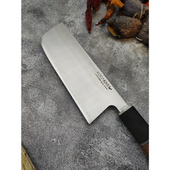 Soft Series Nakiri Knife C105 (2)