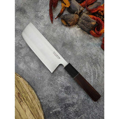 Soft Series Nakiri Knife P105 (2)