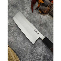 Soft Series Nakiri Knife P105 (4)