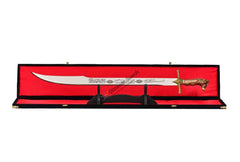 Suleyman Shah Swords (1)