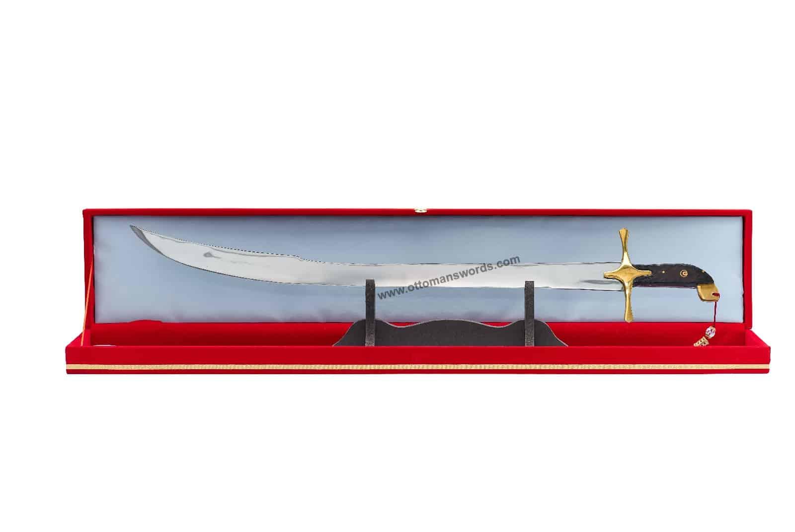 Sultan Alaaddin Sword (1)