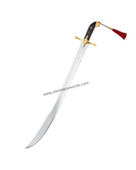 Sultan Alaaddin Sword (2)