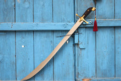 Sultan Alaaddin Sword For Sale (2)