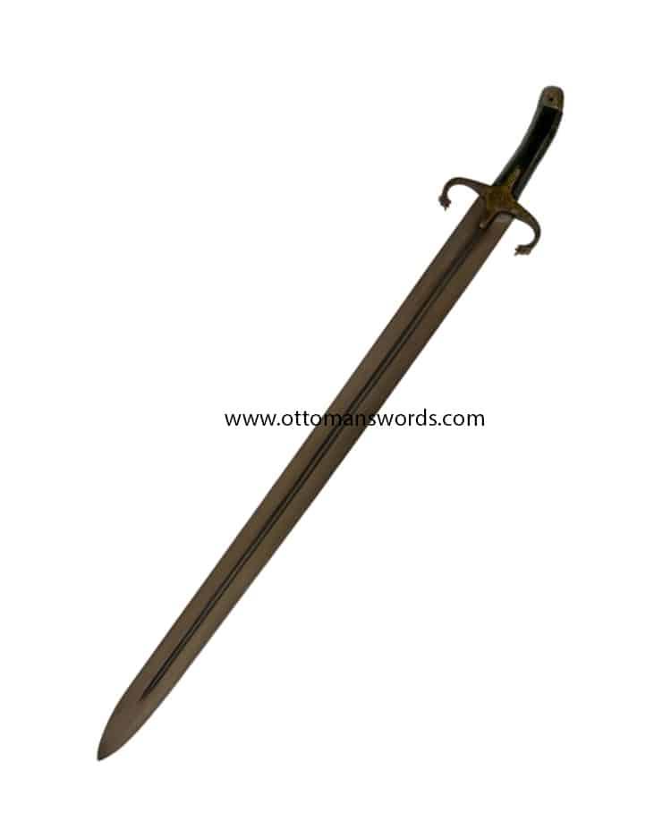 Sword Of Abu Bakr Al Siddiq