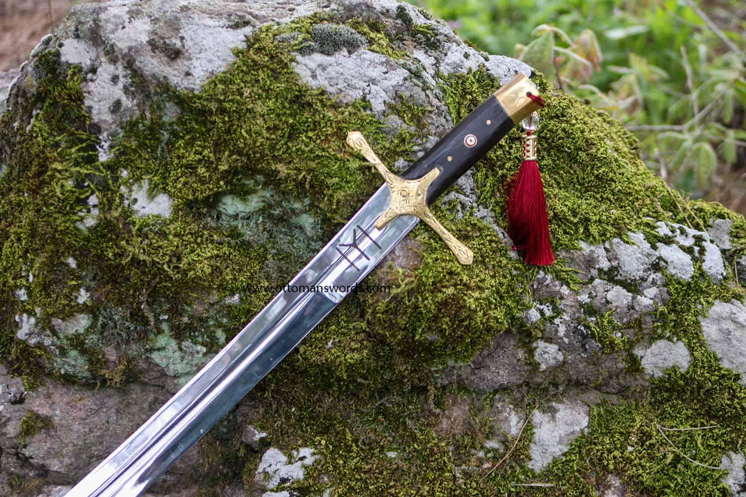 Sword Of Ertugrul For Sale (1)