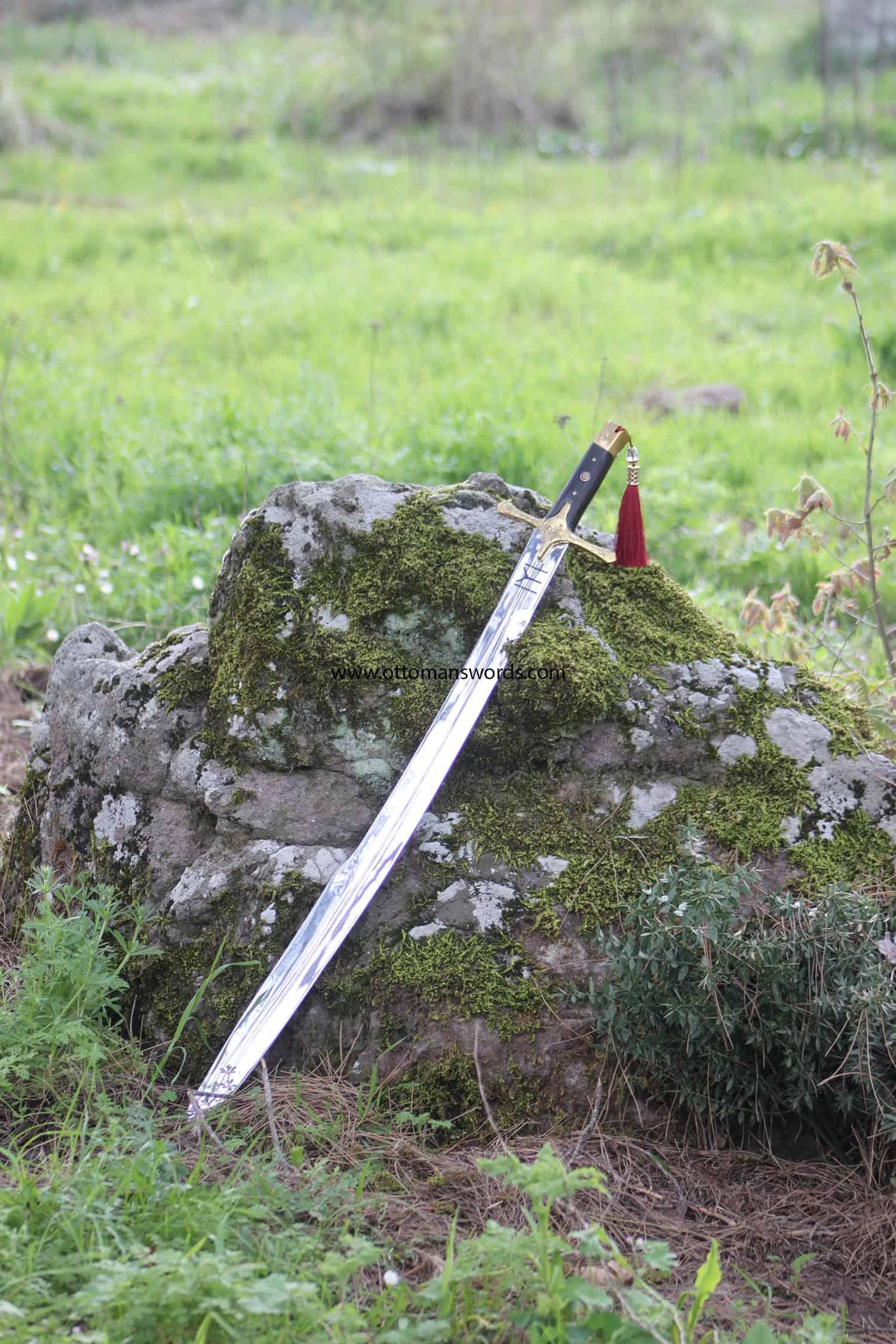 Sword Of Ertugrul For Sale (17)