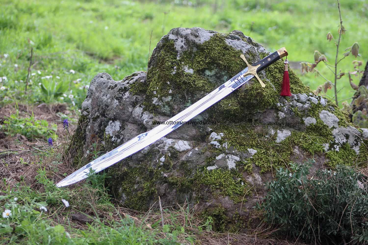 Sword Of Ertugrul For Sale (2)