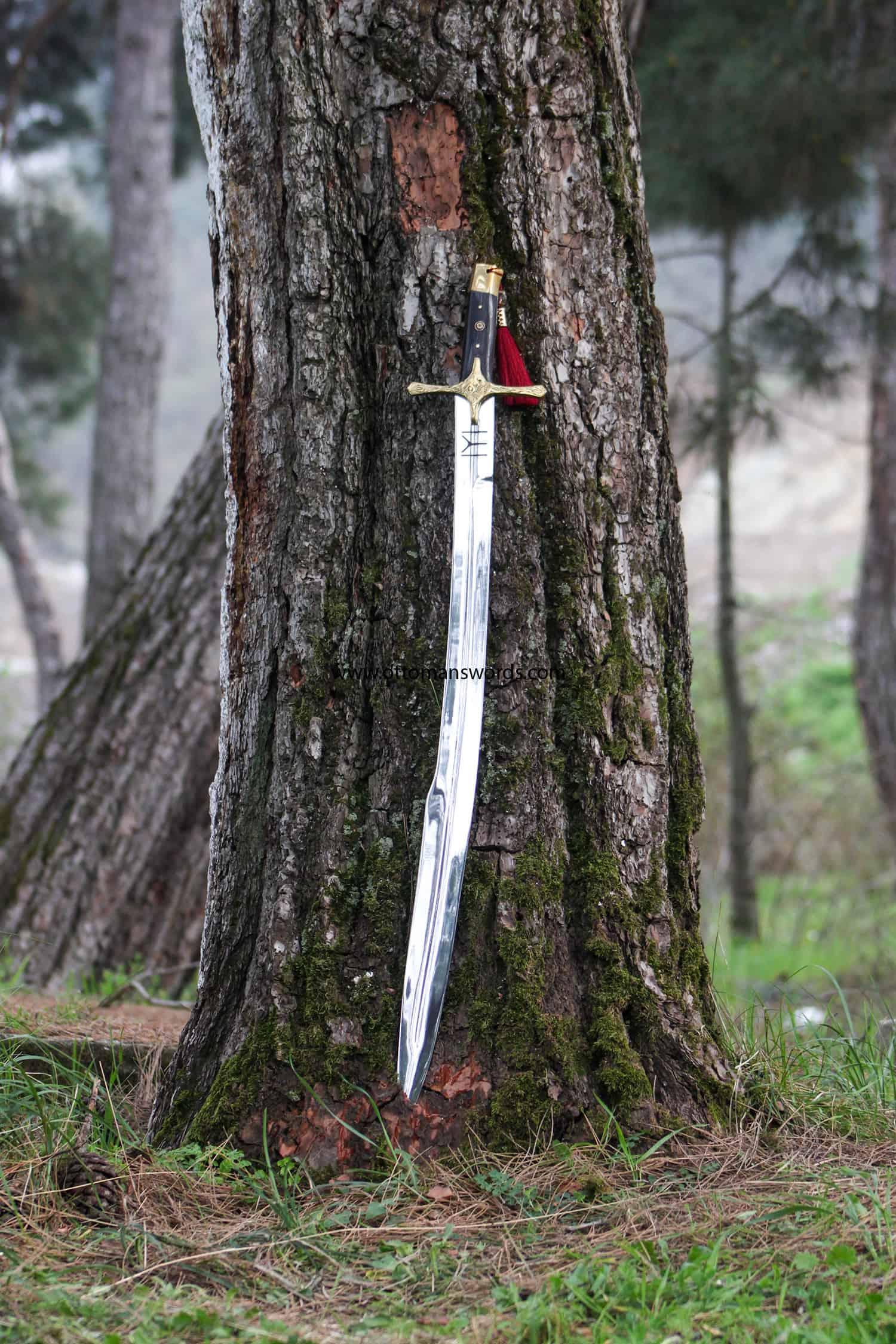 Sword Of Ertugrul For Sale (3)