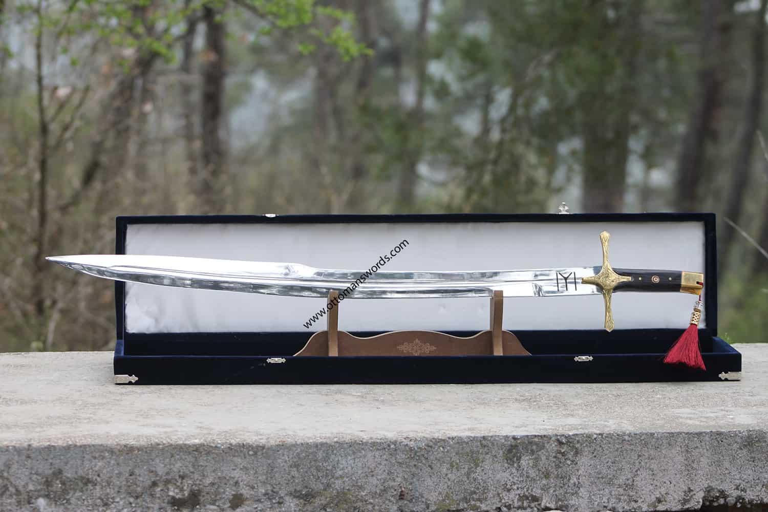 Sword Of Ertugrul For Sale (6)