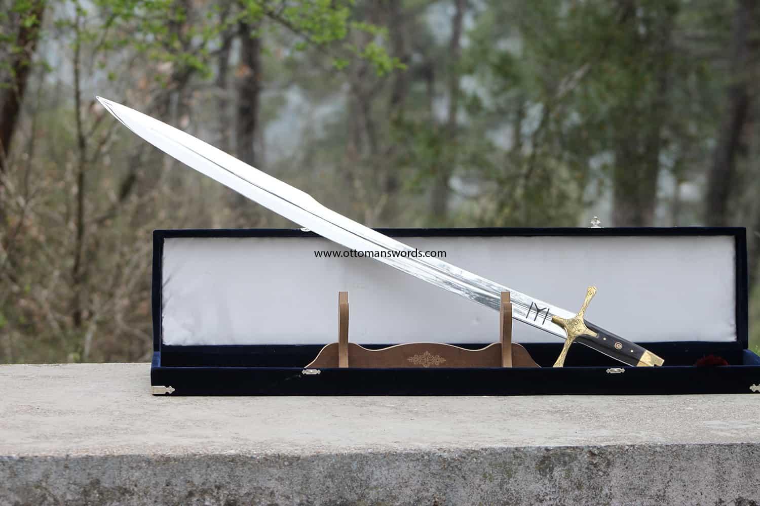 Sword Of Ertugrul For Sale (7)