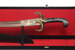 Sword Of Sultan Selim III (2)