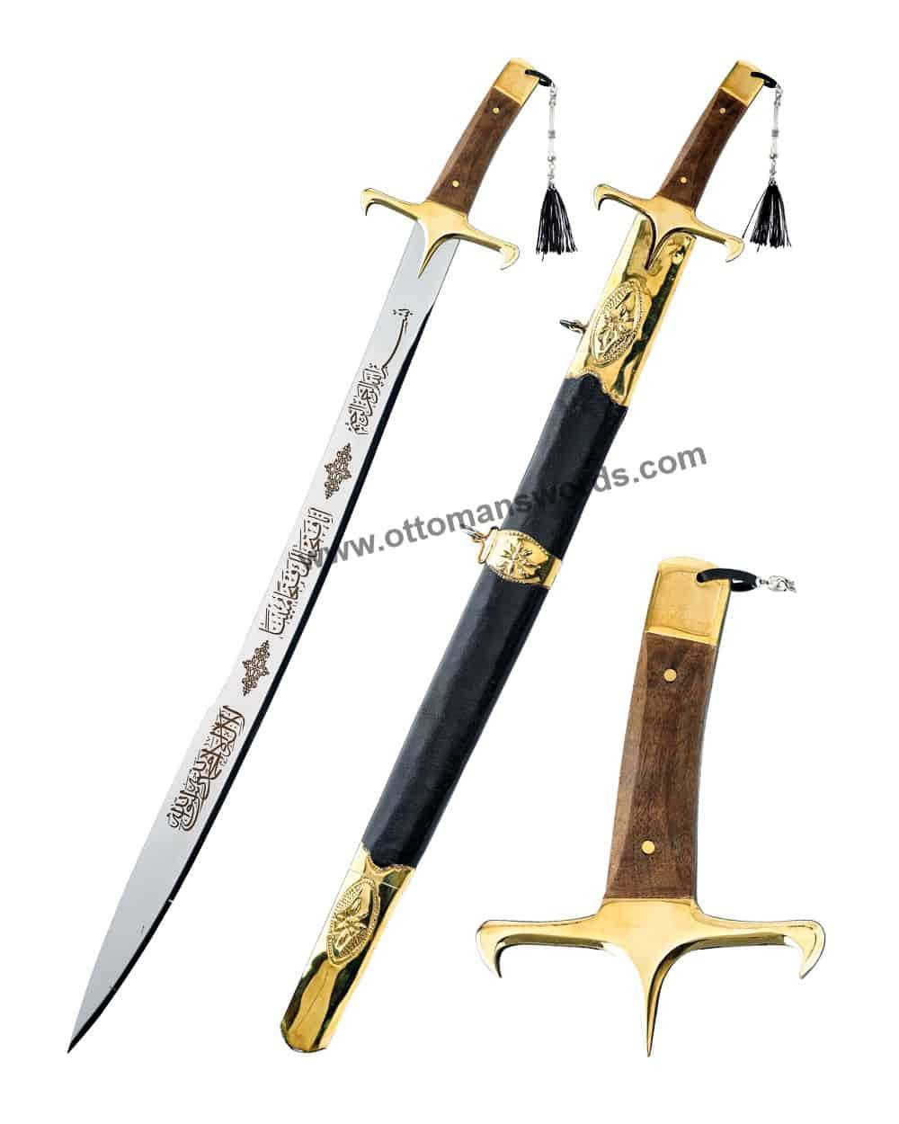 Swords For Sale Kayi Sword