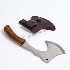 Tactical Hatchet Camping Axe (2)