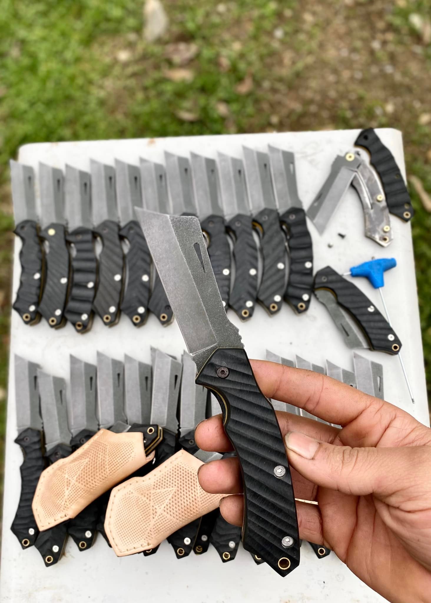 Folding Knives For Sale