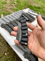 Folding Knives For Sale