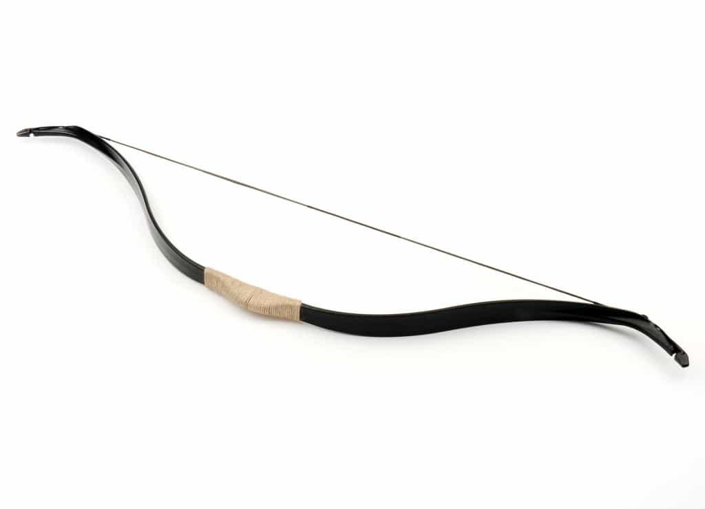 Traditional Turkish Archery Bow Beginner