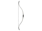 Traditional Turkish Archery Ottoman Hunkar Bow (1)