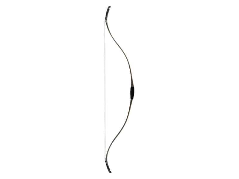 Traditional Turkish Archery Ottoman Hunkar Bow (1)