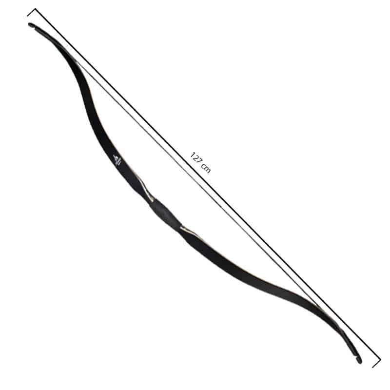 Traditional Turkish Archery Ottoman Hunkar Bow (10)