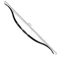 Traditional Turkish Archery Ottoman Hunkar Bow (10)