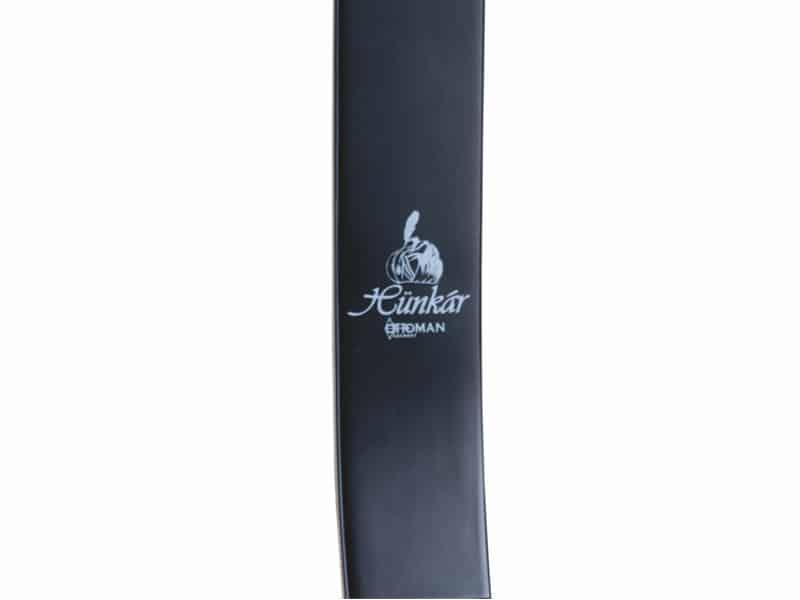 Traditional Turkish Archery Ottoman Hunkar Bow (4)