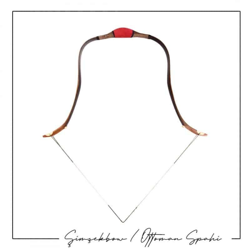 Turkish Bow Ottoman Short Sipahi (2)