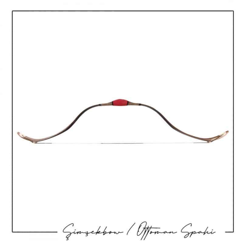 Turkish Bow Ottoman Short Sipahi (3)