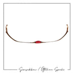 Turkish Bow Ottoman Short Sipahi (5)