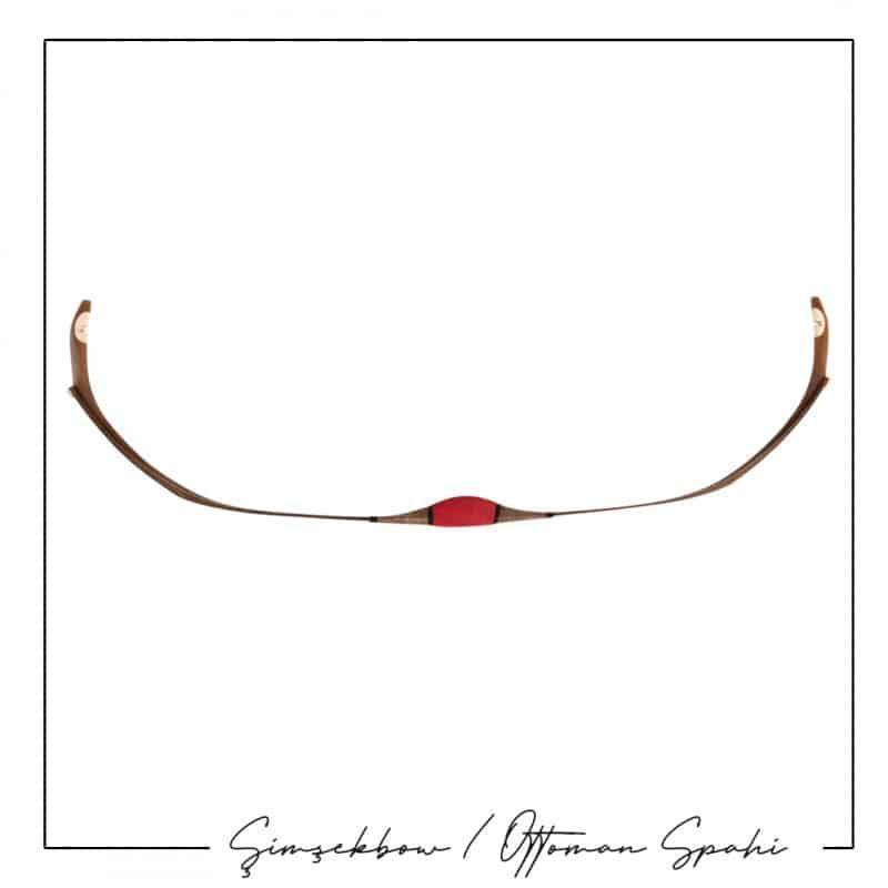 Turkish Bow Ottoman Short Sipahi (5)