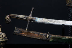Turkish-Shamshir-Sword-For-Sale-(2)
