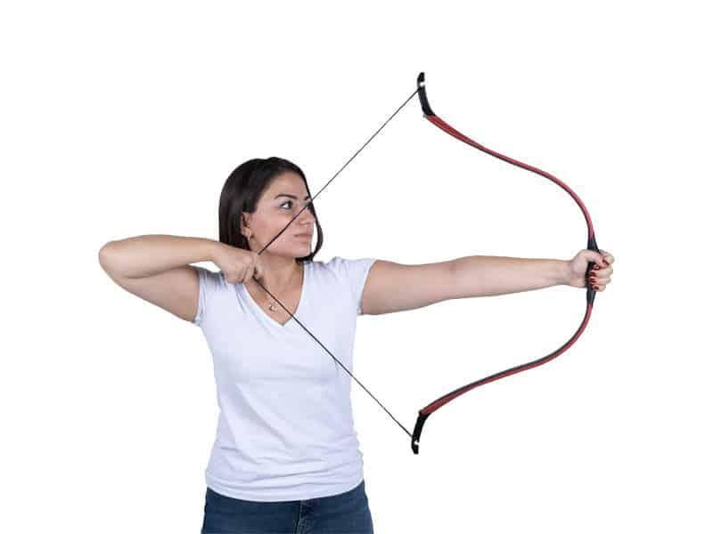 Turkish Traditional Beginning Ottoman Bow Rama Plus (3)