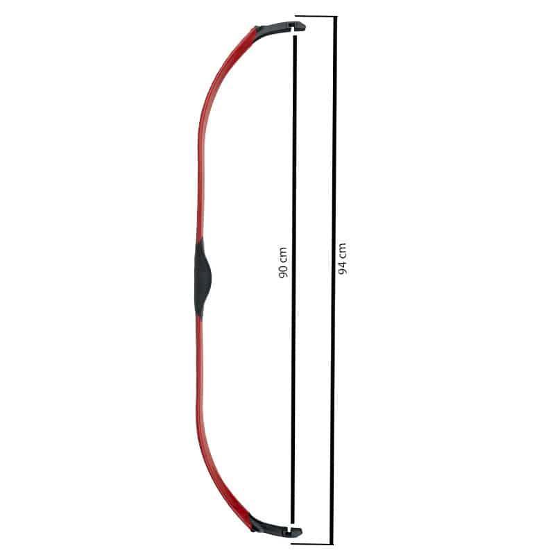 Turkish Traditional Beginning Ottoman Bow Rama Plus (7)