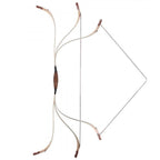 Traditional Turkish Bow Nogay