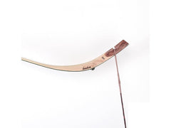 Traditional Turkish Bow Nogay