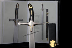 Umar Ibn Al-Khattab (R.A.) Sword