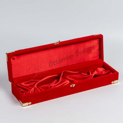 Dagger Box Velvet Buy Small Double Edged Dagger Knife | Ottoman Swords