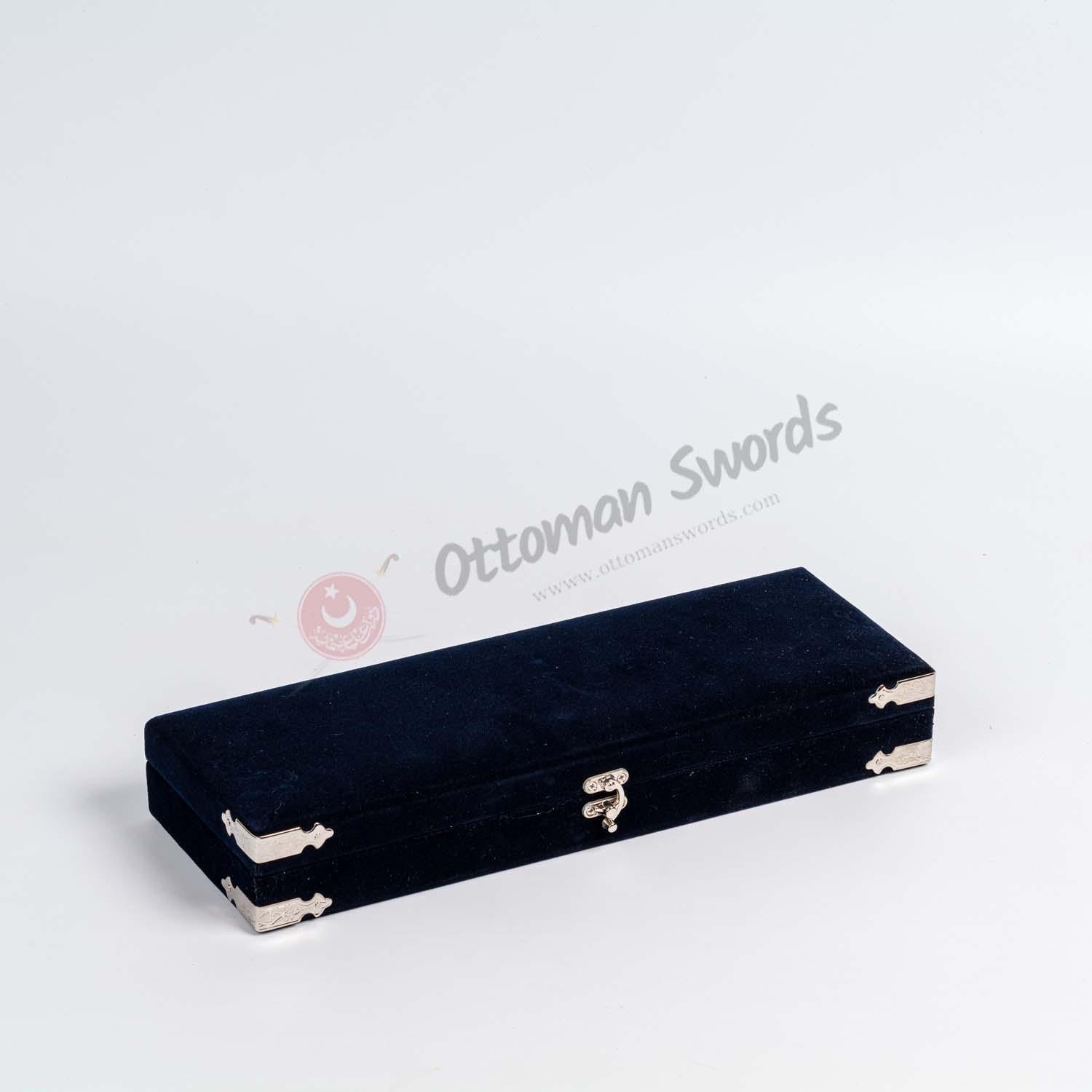 Dagger Box Velvet Buy Small Double Edged Dagger Knife | Ottoman Swords