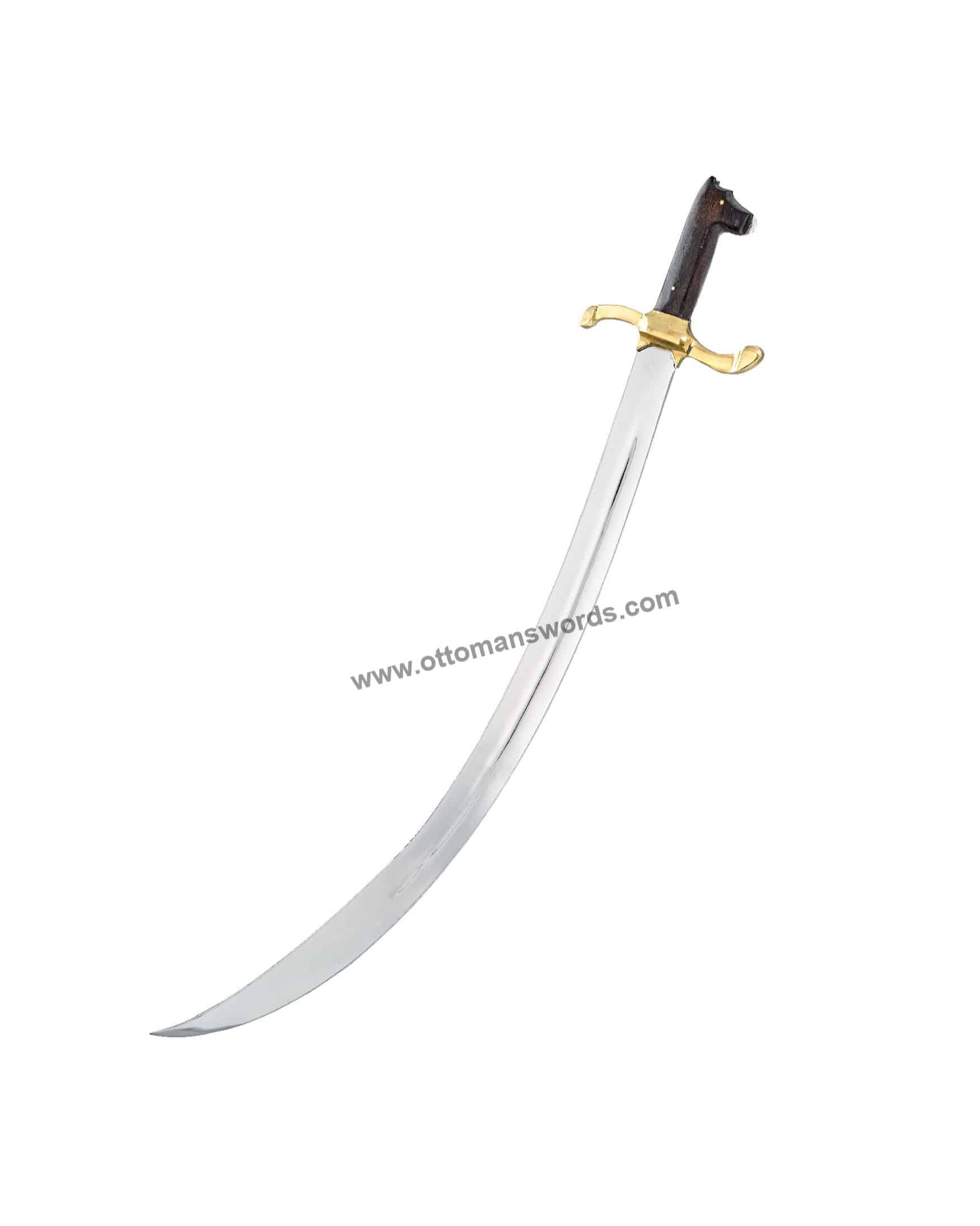 Yalmanli Sword (1)