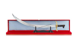 Yalmanli Sword (2)