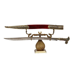 Yataghan Sword For Sale
