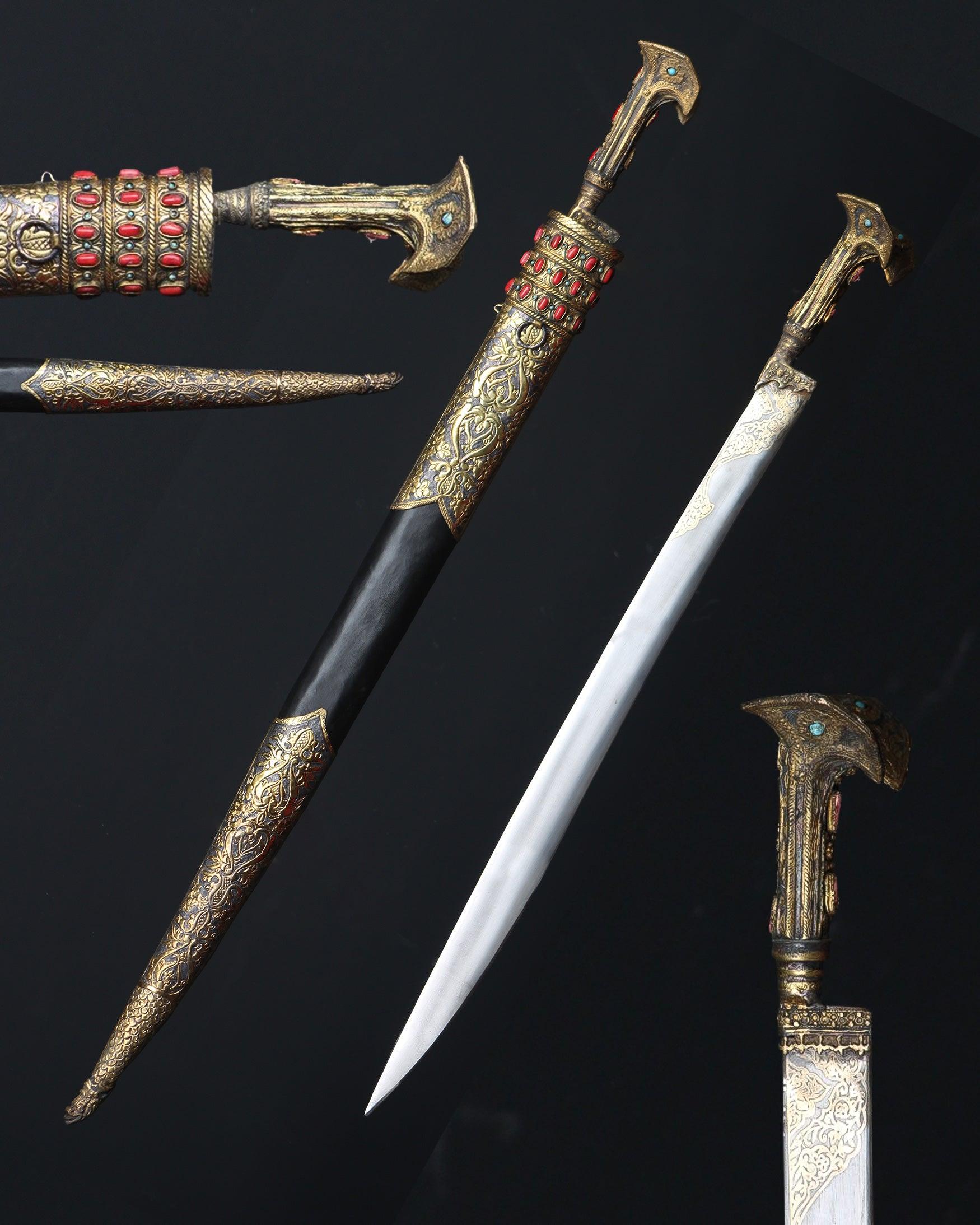 Sword For Sale