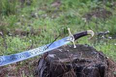 Zulfiqar Sword (15)