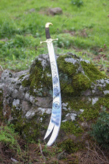 Zulfiqar Sword (19)