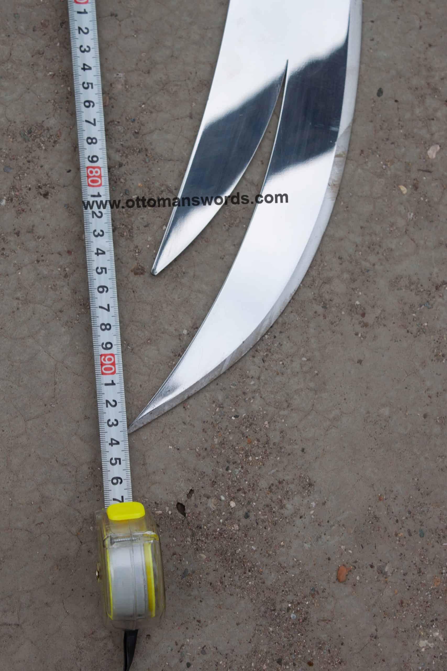 Zulfiqar Sword (44)