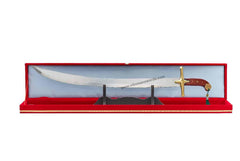 alparslan sword