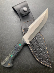 handmade knife for sale