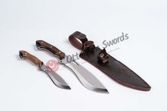 buy best hunting knife set