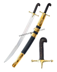 buy swords online ottoman sabre